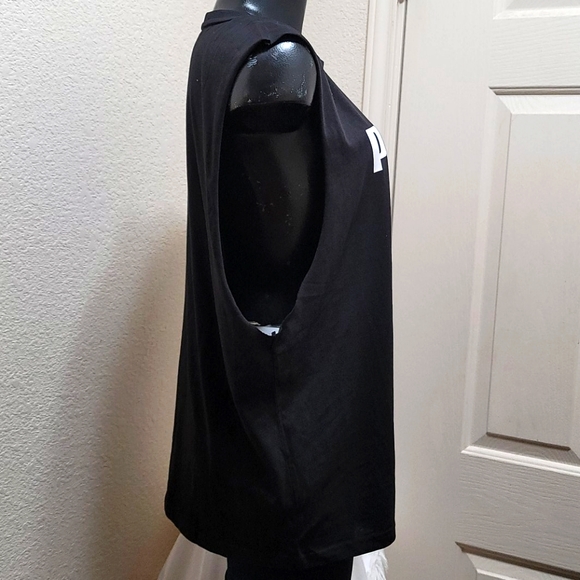 Puma Relax Fit Tank - Picture 3 of 5